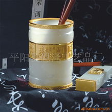 平陽縣恩澤工藝品廠 匠心凝萃的紀念品與收藏品之美
