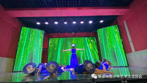濱湖校區周末考級班學生參與《祝福驛站》欄目錄制，探索廣播電視節目制作經營魅力